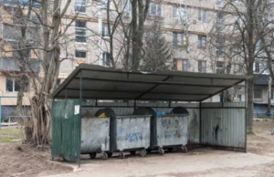 На Дніпропетровщині ввели нові тарифи на вивезення сміття