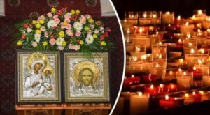 30 березня – Батьківська субота. У цей день вшановують померлих родичів і близьких