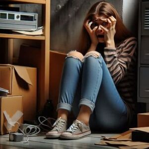 На Дніпропетровщині раніше засуджений згвалтував 14-річну дівчину в готелі