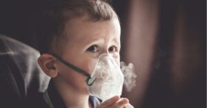 Бронхоспазм у дітей — чому виникає і як його лікувати