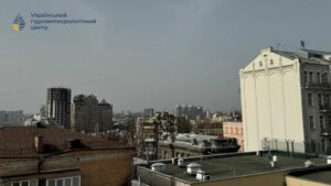 Не уявляйте зайвого і не панікуйте: жителям Дніпра і області не загрожує пилова буря