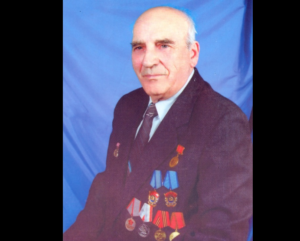 Відійшла у вічність могутня особистість. Помер Почесний громадянин Синельниківщини Валентин Василенко