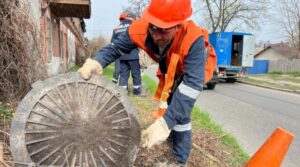 Стало відомо, кого в Дніпрі відключають від водопостачання
