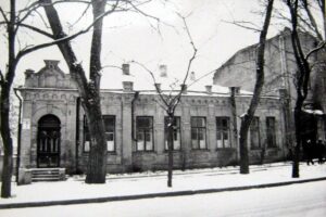 Нова перлина на мапі культурної спадщини Дніпра: будинок Бичихиних отримав статус пам’ятки (фото)