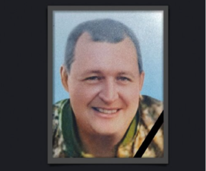 Працював у Великобританії далекобійником. На щиті додому повернувся Олександр Тиква з Дніпропетровщини