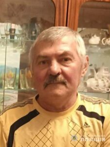 Знайшли мертвим. У Дніпрі з 25 березня розшукували чоловіка