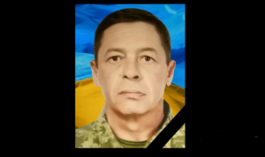 Трагедія в кареті швидкої. По дорозі в лікарню зупинилось серце солдата з Дніпропетровщини