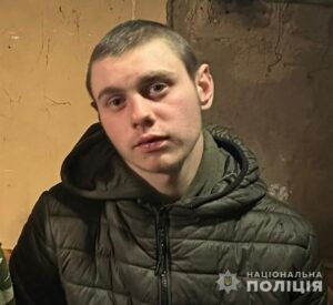 Пошуки не припиняються. У Дніпрі розшукується 17-річний Кирило Каліта