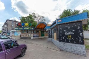 У Кам‘янському з’явиться перший “Макдональдс”. Стало відомо, де планують будівництво (фото)