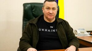 Мер Марганця заявив, чому мешканці почали бачити по телебаченню проросійські канали