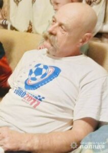 9 днів не припиняються пошуки. У Дніпрі та області розшукується Олександр Дегтярьов