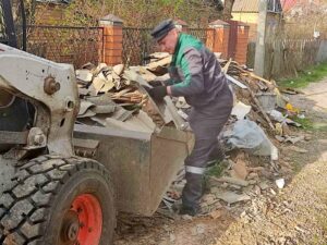Офіційно. Що відбувається у Нікополі (фото)
