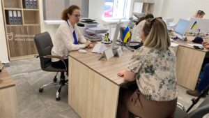 Нові правила нарахування державної допомоги для ВПО. У міськраді Дніпра дали пояснення