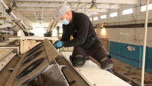 У Дніпрі громадський комунальний транспорт готують до літнього сезону