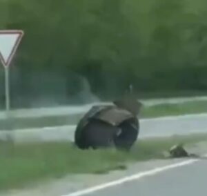 Вибух у Дніпрі. За містом знайшли уламки ракети