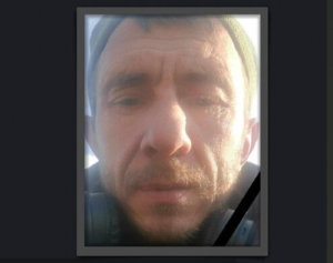 Мав повагу на роботі та в родині. На фронті загинув Ігор Довженко з Дніпропетровщини