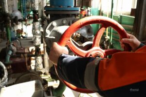 Дозволяє заздалегідь виявляти критичні місця тепломереж: як теплові дільниці Дніпра вже готують до нового опалювального сезону