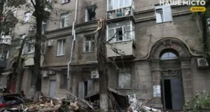 Ракетна атака рф на Дніпро 19 квітня: як постраждалим отримати матеріальну допомогу