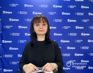 Місто турбується. У Дніпрі для пільгових категорій громадян розпочалась оздоровча кампанія