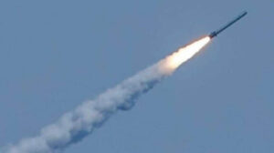 Ракетний удар по Дніпру та області. Наслідки атаки по нічному місту
