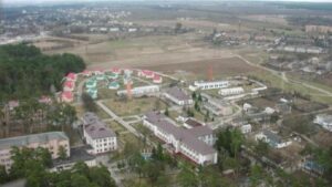 У Дніпрі створять потужний реабілітаційний центр для військових