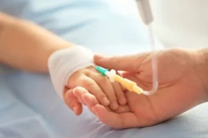 У Дніпрі діти захворіли на золотистий стафілокок та кишкову паличку. З’явились подробиці