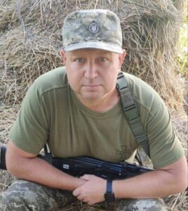 У Дніпрі вулиця Мінусінська переіменована на честь Віктора Сулими. Подробиці