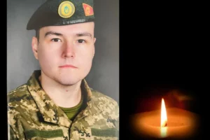 Молода дружина, батьки та сестра втратили найріднішу людину. На Сумщині загинув Олександр Коваленко з Дніпропетровщини