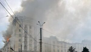 Масований ракетний удар по Дніпру. З’явилась офіційна інформація від голови Дніпро ОВА