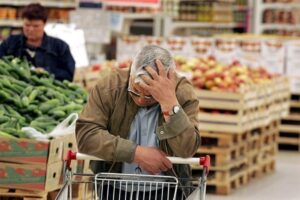 Двічі зросте в ціні. Значно подорожчає продукт, який люблять дорослі і діти