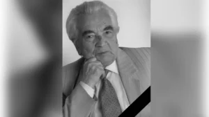 У Дніпрі помер медик Микола Толубаєв, який врятував сотні життів