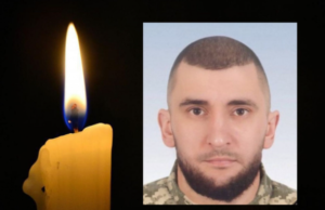 Йому назавжди залишиться 27. На щиті героєм повернувся доброволець Микита Іванов з Дніпропетровщини