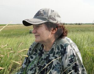 Вона була незамінним фахівцем. На Дніпропетровщині пішла з життя Наталія Сметана