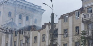 Матеріальну допомогу на оренду житла отримуватимуть від міста мешканці постраждалих квартир на площі Вокзальній, 1 у Дніпрі