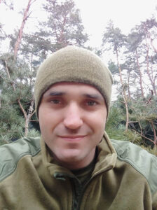 Осиротіли четверо дітей. На Харківщині загинув Антон Коваленко з Дніпропетровщини
