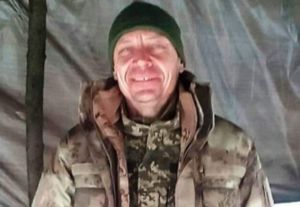 Дві доньки та син більше не обіймуть батька. На фронті загинув Федір Бабець з Дніпропетровщини