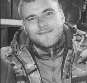 Не встиг одружитись та народити дітей. У бою на Харківщині обірвалось життя 26-річного Богдана Дроннікова з Дніпропетровщини