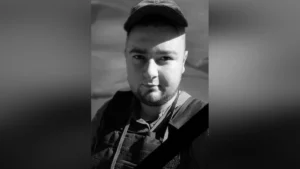 Йому було лише 28 років. На війні загинув Ярослав Сиваченко з Дніпропетровщини