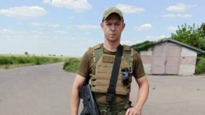 На Харківщині прийняв свій останній бій. Ярослава Тараненка провели в останню путь на Дніпропетровщині