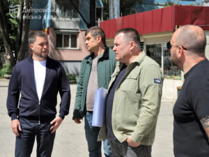«Буде тепліше і зможемо заощадити», — дніпряни про термомодернізацію їхніх будинків