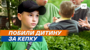 У Дніпрі малолітні хулігани в страху тримають ж/м Тополя-2 (відео)