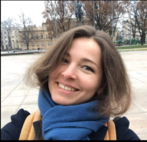 У Дніпрі передчасно пішла з життя викладач вишу Наталя Чередниченко