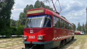 Дозволяють заощадити до 30 % електроенергії у порівнянні зі старими одиницями: переваги тролейбусів і трамваїв Дніпра