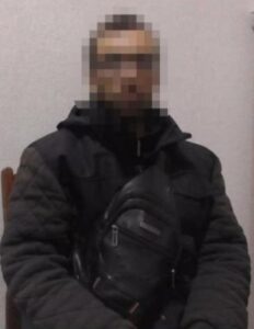 Гвалтував 11-річну падчерку. На Дніпропетровщині винесли вирок педофілу