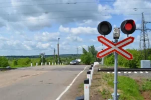 У Дніпрі перекриють залізничний переїзд. Відома дата та час