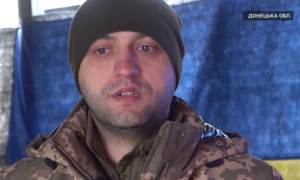 Цілий рік родина Максима з Дніпра не знала, що він на передовій. Історія бійця, як війна змінила стосунки з рідними