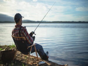 Де на Дніпропетровщині заборонено ловити рибу (список)
