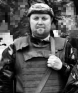Важка звістка з фронту. У бою загинув солдат Беляцький Олексій з Нікополя