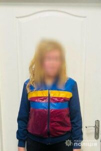 Поліцейські Дніпра викрили шахрайку, яка здавала в оренду неіснуюче житло