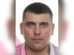 У Дніпрі розшукують злочинця. З’явилась інформація про нього